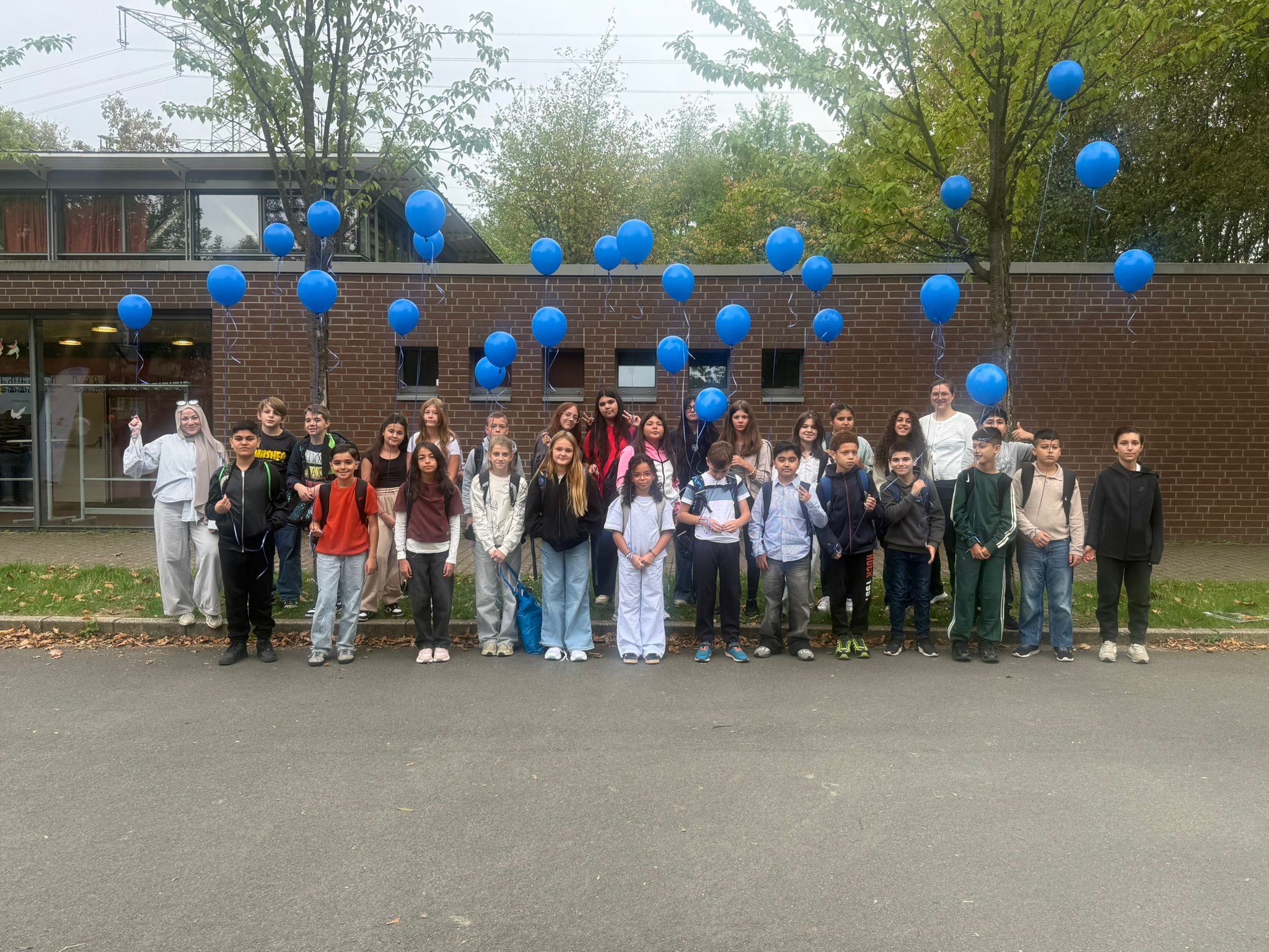 Klasse 5a
