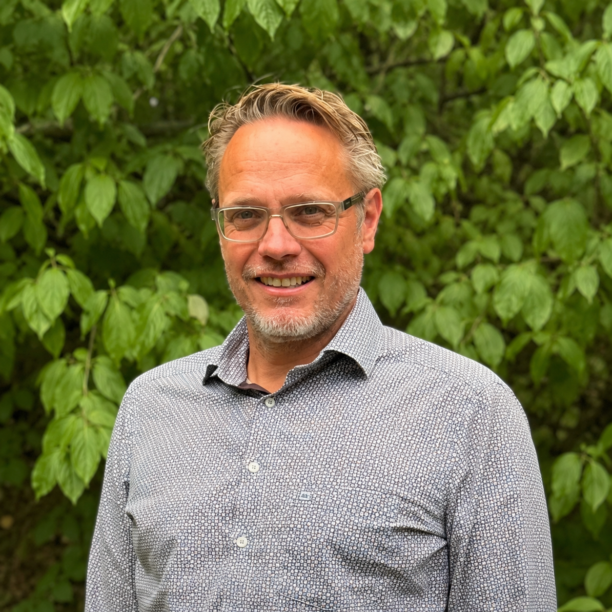 Markus Jansen | Schulleiter