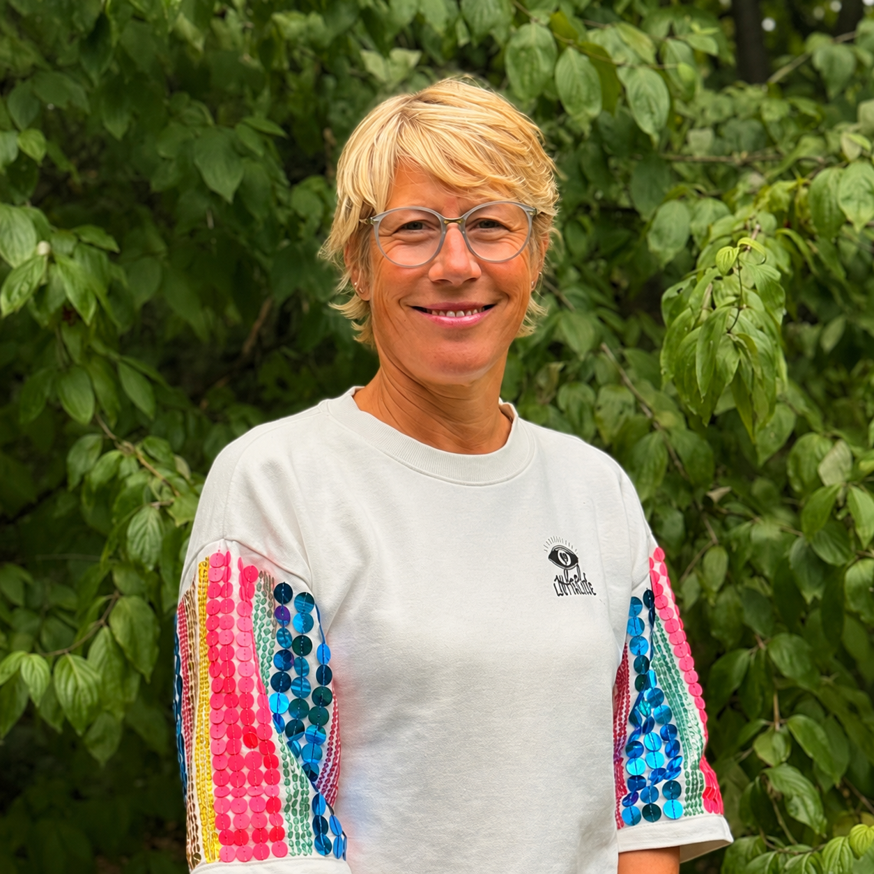 Ines Strick | 2. Konrektorin